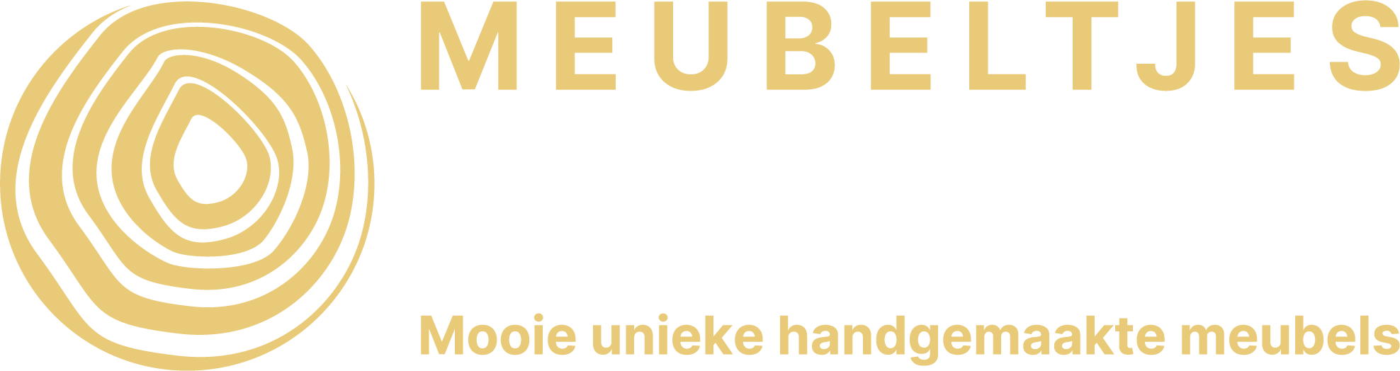 Meubeltjes van Ruud